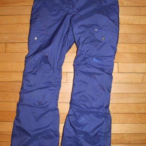 Helly Hanson snowboard pants insulated shell - Outerwear